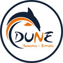 duna baleares fornells 2