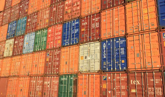 international shipping regulations impacting hr