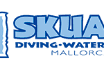 skualo buceo deportes acuáticos mallorca