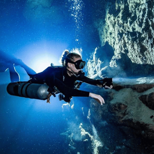 Technical Diving Jobs UnderwaterPro
