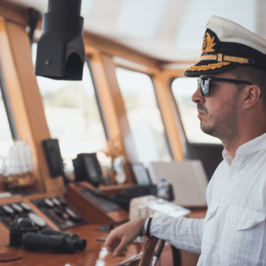 Cruise Director Jobs Boat Captain Jobs UnderwaterPro