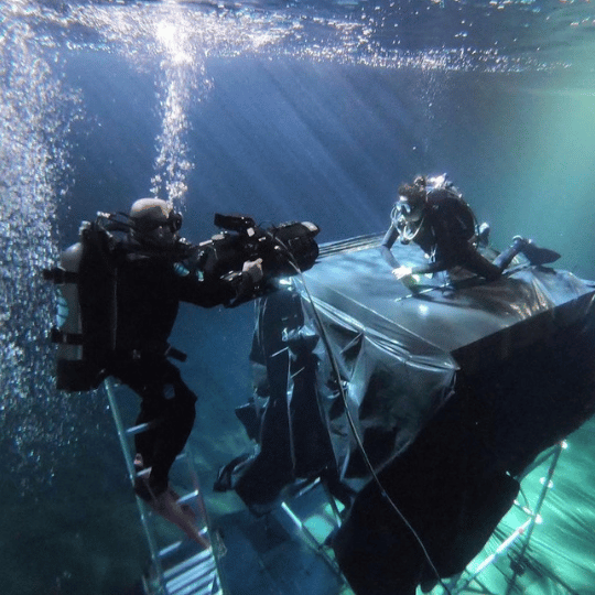 Underwater Stunt Jobs Stunt Performers Jobs Stunt Jobs UnderwaterPro