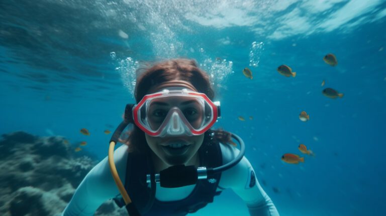 Exploring Exciting Scuba Diving Jobs in Florida: Your Gateway to a Thrilling Underwater Career