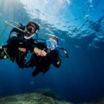 Sumérgete en una carrera con Underwater Pro: tu puerta de entrada a trabajos de buceo